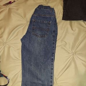 Boys jeans